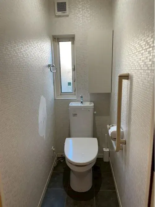 5LDK Недвижимость в Yachimata City, Chiba Prefecture (12)