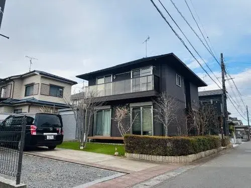 5LDK Недвижимость в Yachimata City, Chiba Prefecture (3)