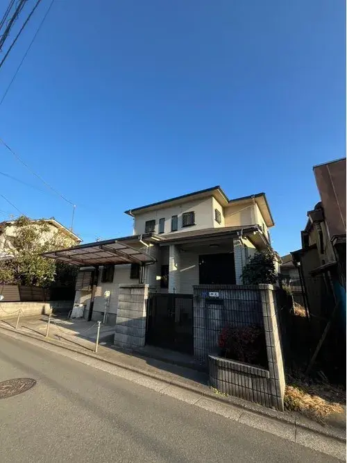 Propiedad 3LDK+2S Ciudad de Chiba Prefectura de Chiba (3)