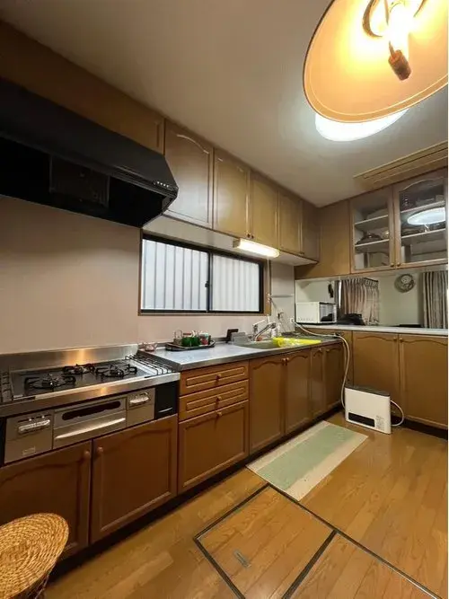 Propiedad 3LDK+2S Ciudad de Chiba Prefectura de Chiba (9)