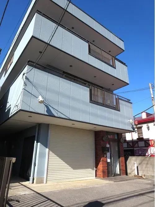 Akiya in Funabashi
