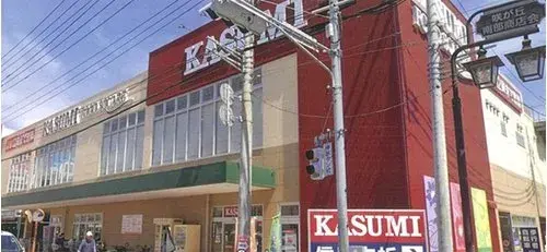 عقار 2LDK مدينة فوناباشي محافظة تشيبا (3)
