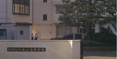 عقار 2LDK مدينة فوناباشي محافظة تشيبا (4)