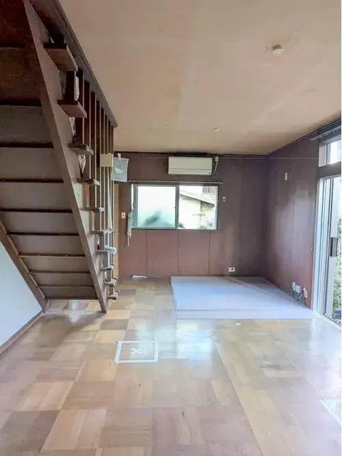 منزل من طابقين، 2 غرفة نوم Chiba City, Chiba Prefecture (3)
