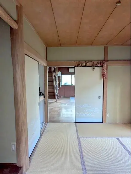 منزل من طابقين، 2 غرفة نوم Chiba City, Chiba Prefecture (5)