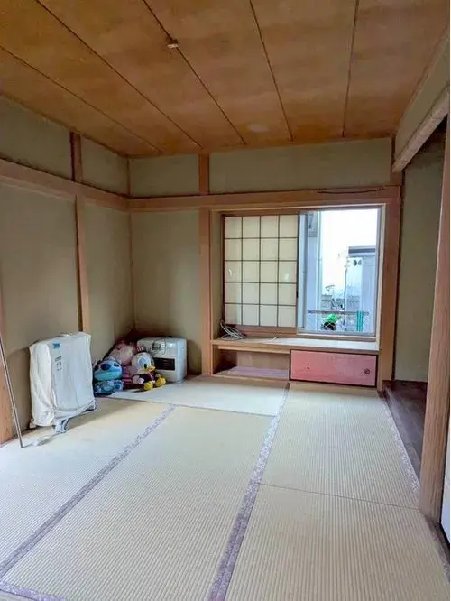 منزل من طابقين، 2 غرفة نوم Chiba City, Chiba Prefecture (6)
