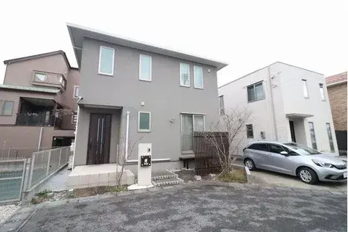 3室1厅1厨带储藏室房源 柏市 千叶县 (2)