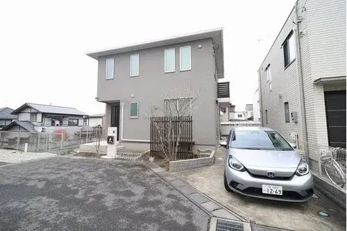 3室1厅1厨带储藏室房源 柏市 千叶县 (3)