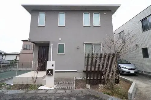 3室1厅1厨带储藏室房源 柏市 千叶县 (4)