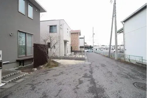 3室1厅1厨带储藏室房源 柏市 千叶县 (5)