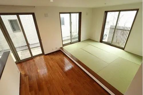 3室1厅1厨带储藏室房源 柏市 千叶县 (6)