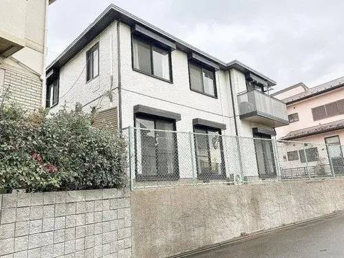 Akiya in Chiba