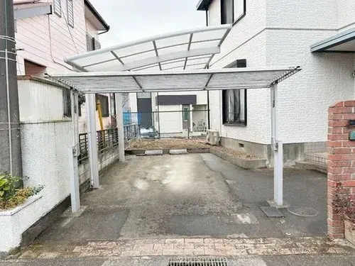 5LDK Ciudad de Chiba Prefectura de Chiba (2)
