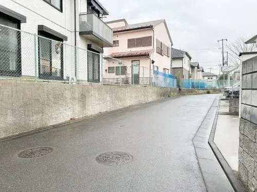 5LDK Ciudad de Chiba Prefectura de Chiba (6)