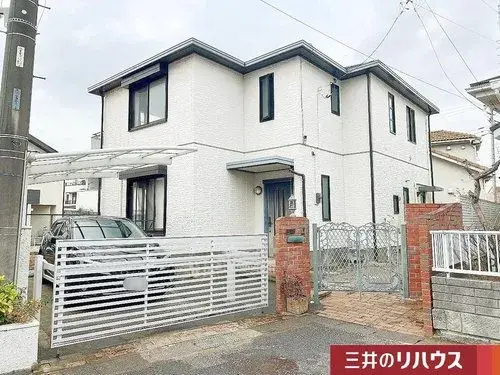 5LDK Ciudad de Chiba Prefectura de Chiba (8)