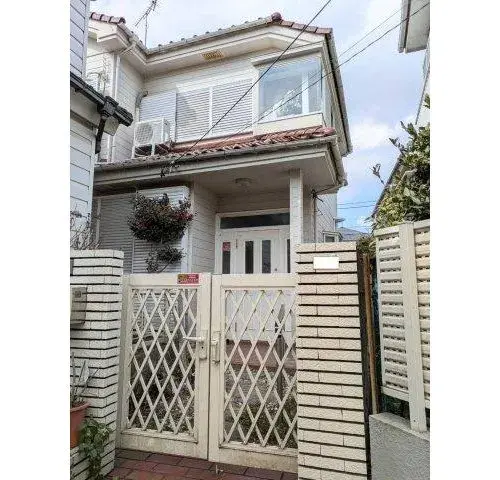 Akiya in Funabashi