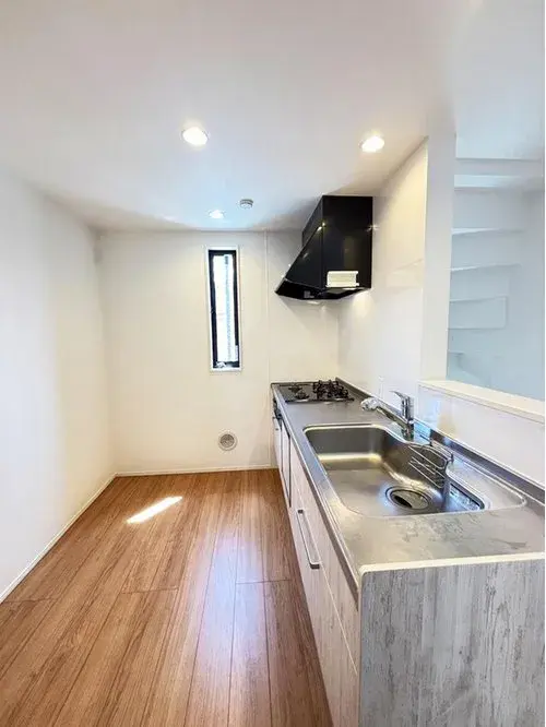 Chiba Prefecture Ichikawa City 2LDK+S Property (11)