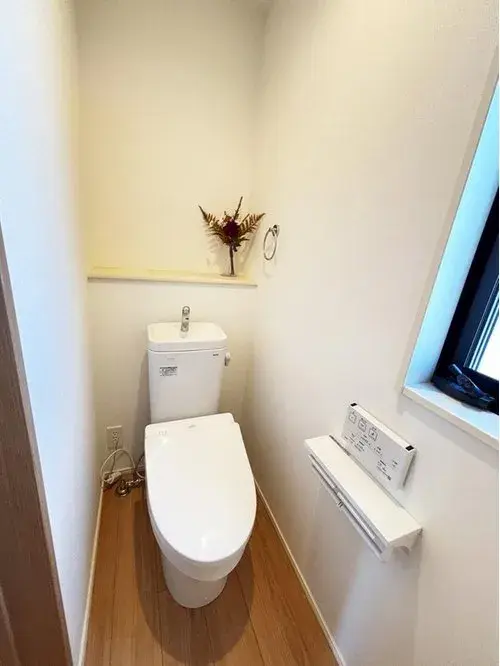 Chiba Prefecture Ichikawa City 2LDK+S Property (17)