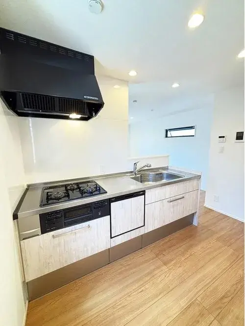 Chiba Prefecture Ichikawa City 2LDK+S Property (9)