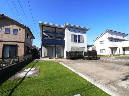 3LDK Property Hokuto City Chiba Prefecture (2)