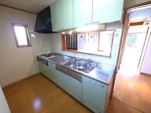 3LDK Property Hokuto City Chiba Prefecture (15)