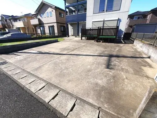 3LDK Property Hokuto City Chiba Prefecture (3)