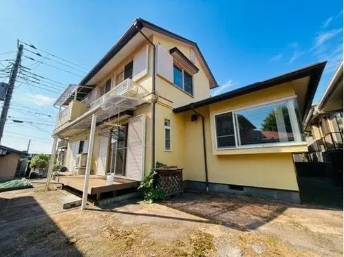 Propiedad 5LDK Chiba City Midori Ward Chiba Prefecture (2)