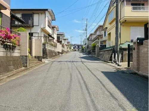 Propiedad 5LDK Chiba City Midori Ward Chiba Prefecture (3)