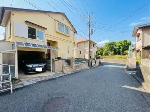Propiedad 5LDK Chiba City Midori Ward Chiba Prefecture (4)