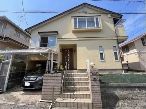 Propiedad 5LDK Chiba City Midori Ward Chiba Prefecture (5)