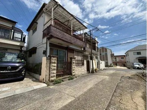 3DK Matsudo City Chiba Prefecture (2)