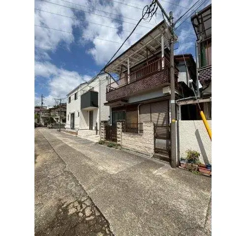 3DK Matsudo City Chiba Prefecture (3)