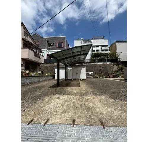 3DK Matsudo City Chiba Prefecture (4)