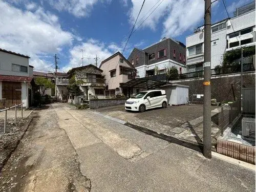 3DK Matsudo City Chiba Prefecture (5)