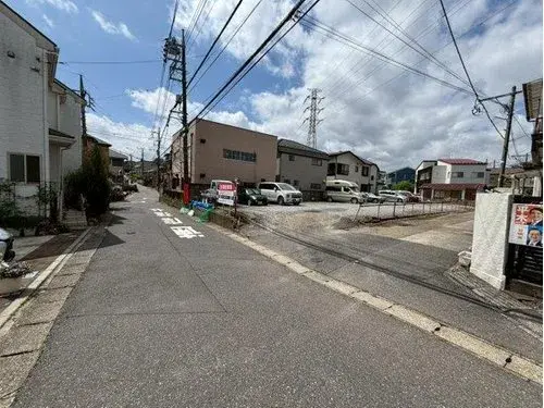 3DK Matsudo City Chiba Prefecture (8)