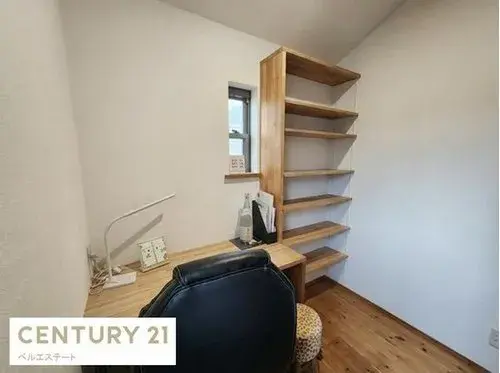 [2LDK+S Property] Kisarazu City, Chiba Prefecture (12)