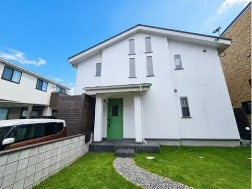 [2LDK+S Property] Kisarazu City, Chiba Prefecture (3)