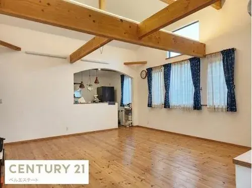 [2LDK+S Property] Kisarazu City, Chiba Prefecture (4)