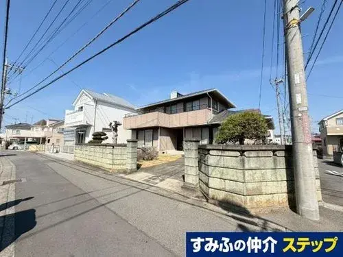 Akiya in Ville de Sagamihara
