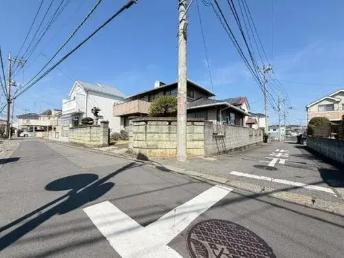 6LDK Ville de Sagamihara Préfecture de Kanagawa (2)