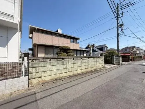 6LDK Ville de Sagamihara Préfecture de Kanagawa (3)