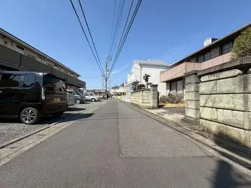 6LDK Ville de Sagamihara Préfecture de Kanagawa (4)