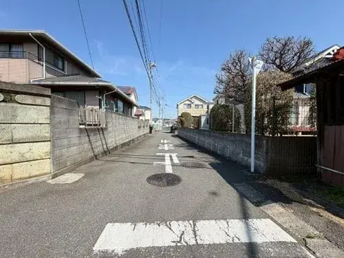 6LDK Ville de Sagamihara Préfecture de Kanagawa (5)
