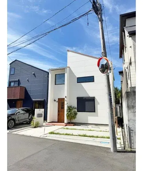 Akiya in Fujisawa