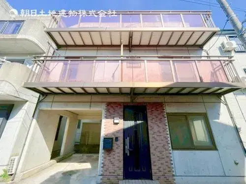 عقار 3LDK مدينة Yokohama محافظة Kanagawa (2)