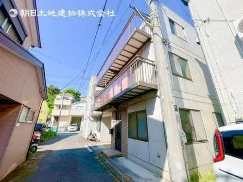 عقار 3LDK مدينة Yokohama محافظة Kanagawa (11)