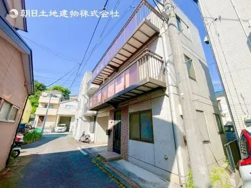 عقار 3LDK مدينة Yokohama محافظة Kanagawa (12)