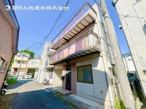 عقار 3LDK مدينة Yokohama محافظة Kanagawa (13)