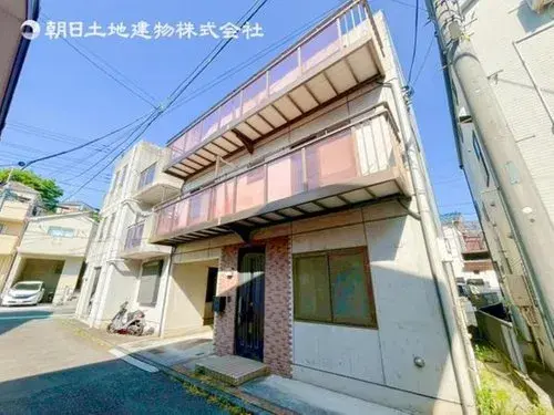 عقار 3LDK مدينة Yokohama محافظة Kanagawa (14)