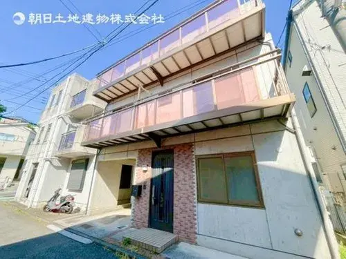 عقار 3LDK مدينة Yokohama محافظة Kanagawa (15)
